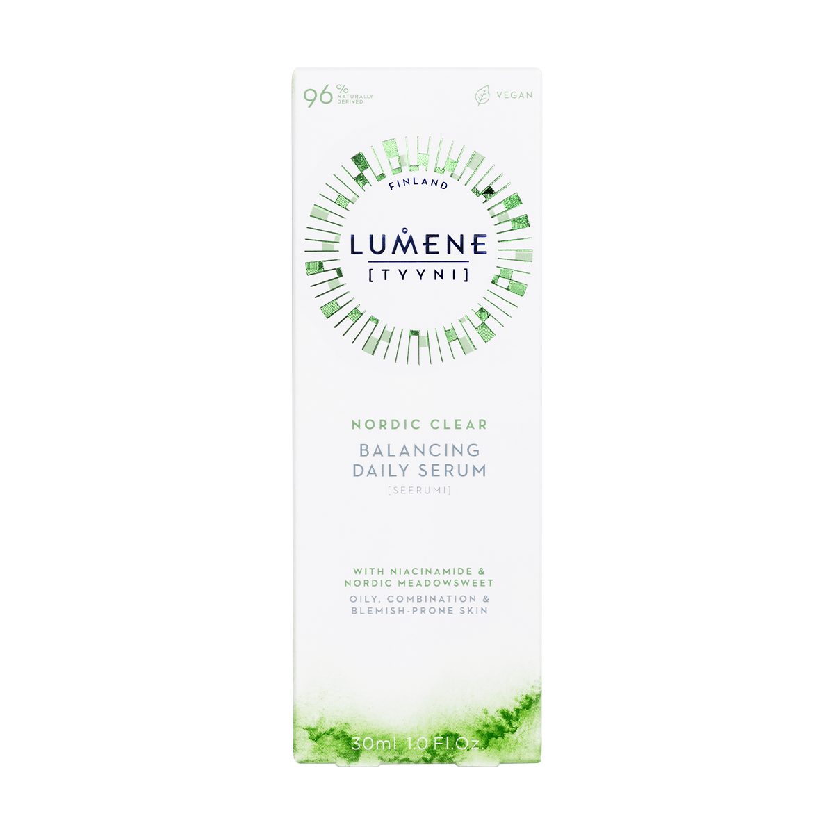 Sebum Dengeleyici Günlük Serum 30 ML– Balancing Daily Serum 